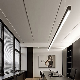 Sarkıt Linear Aydınlatma