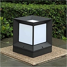 Electric Prizma Bahçe Aydınlatma Armatürü