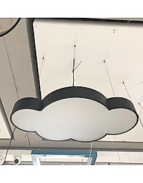 Bulut Dekoratif Aydınlatma